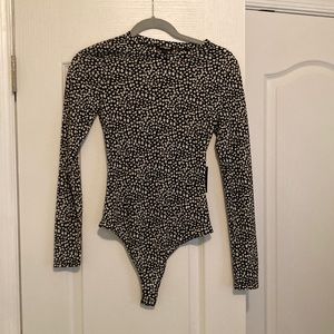 Express Bodysuit